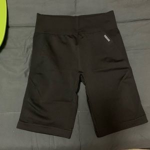 Gymshark Flex High Waisted Shorts